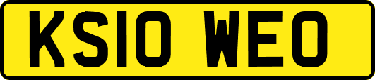 KS10WEO