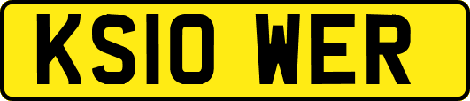KS10WER
