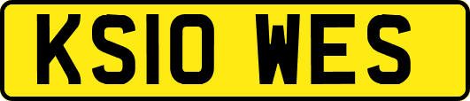 KS10WES