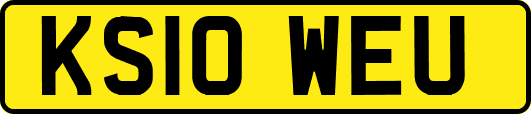 KS10WEU