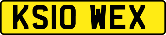 KS10WEX
