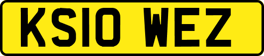 KS10WEZ