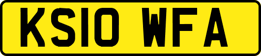 KS10WFA