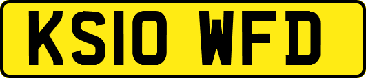 KS10WFD