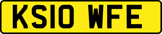 KS10WFE