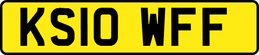 KS10WFF