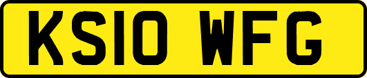 KS10WFG