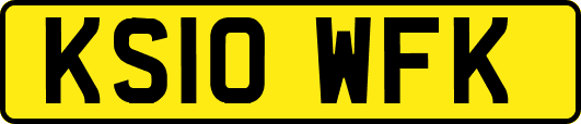 KS10WFK