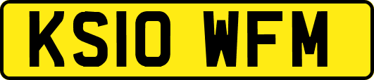 KS10WFM