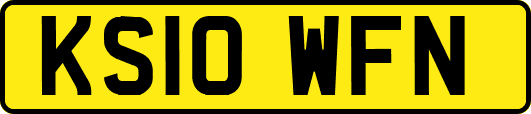 KS10WFN