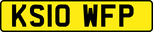KS10WFP