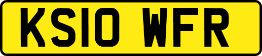 KS10WFR
