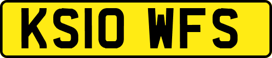 KS10WFS