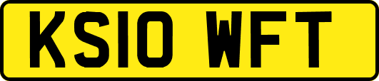 KS10WFT