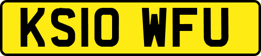 KS10WFU
