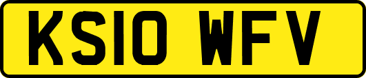 KS10WFV