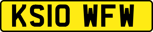 KS10WFW