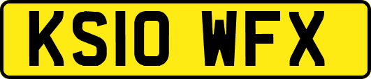 KS10WFX