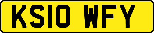 KS10WFY