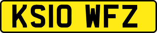 KS10WFZ