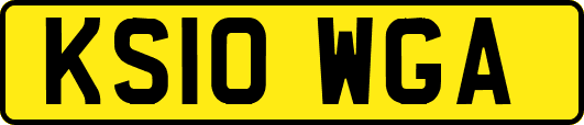 KS10WGA