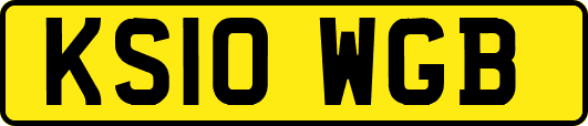 KS10WGB