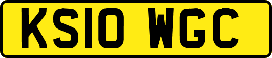 KS10WGC