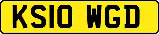 KS10WGD