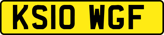 KS10WGF