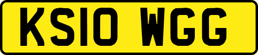 KS10WGG