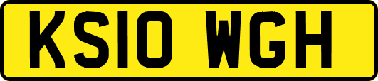 KS10WGH