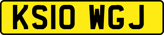 KS10WGJ
