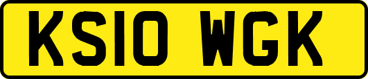 KS10WGK