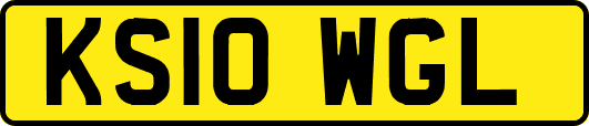 KS10WGL