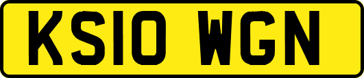 KS10WGN