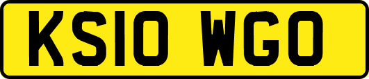 KS10WGO