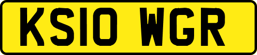 KS10WGR