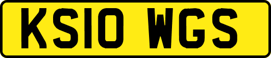 KS10WGS