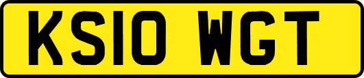 KS10WGT