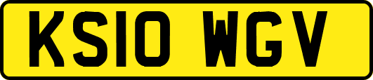 KS10WGV