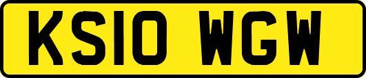KS10WGW