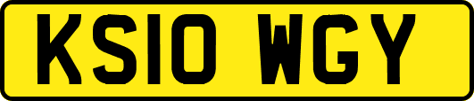 KS10WGY