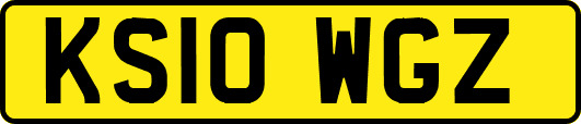 KS10WGZ