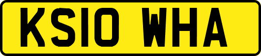 KS10WHA