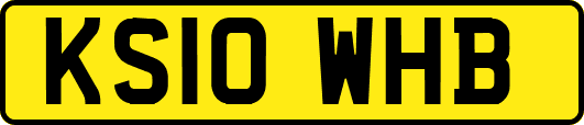 KS10WHB