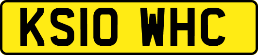 KS10WHC