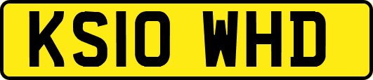 KS10WHD