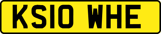KS10WHE