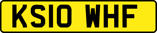 KS10WHF