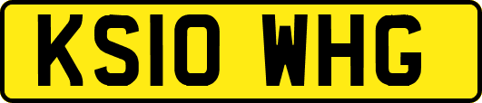 KS10WHG